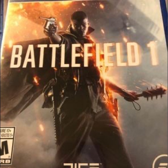 PlayStation 4 games ,both for 15$ Battlefield & Destiny PS4 - Picture 6 of 7